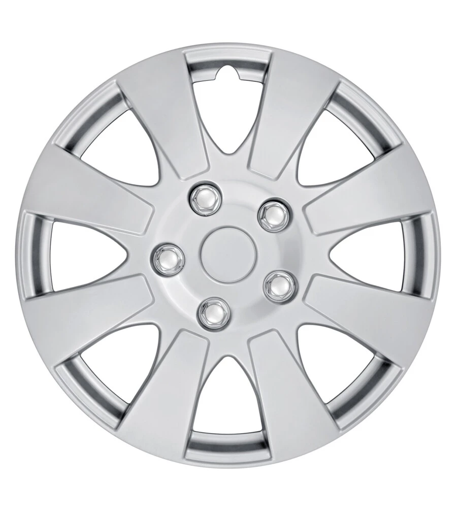 COPRICERCHI PER AUTO C-137, X-TREME - Ø 16"  31248