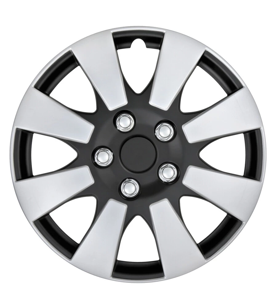 COPRICERCHI PER AUTO C-137, X-TREME - Ø 16"  31238
