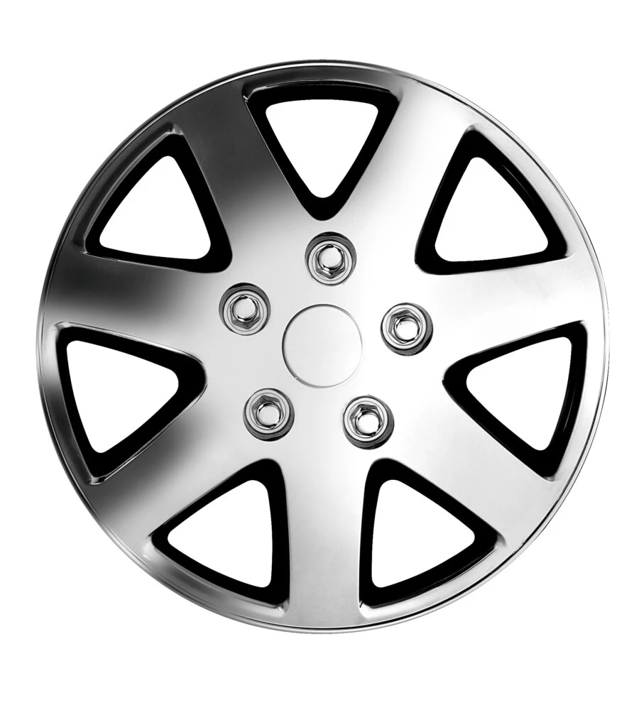 COPRICERCHI PER AUTO CC-098, X-TREME - Ø 13"  31053