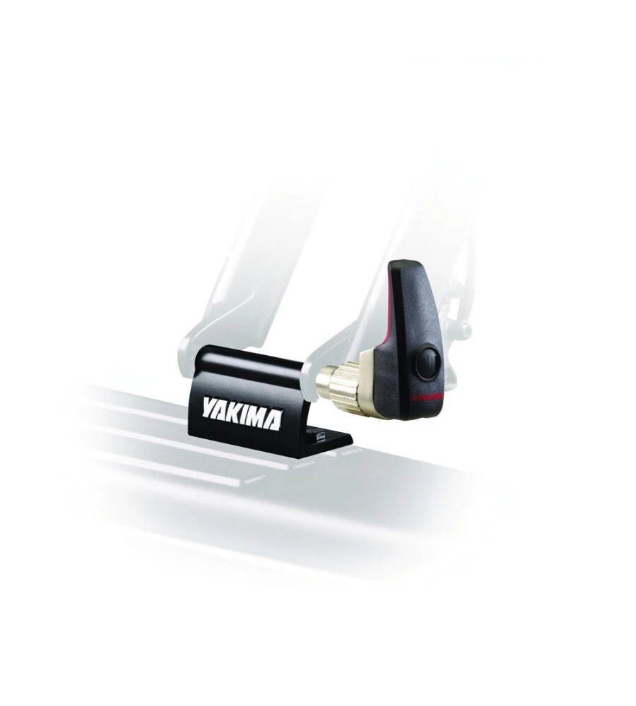LOCKING BLOCKHEAD, STAFFA FISSAGGIO CICLO A FORCELLA CON SERRATURA  Y8001118