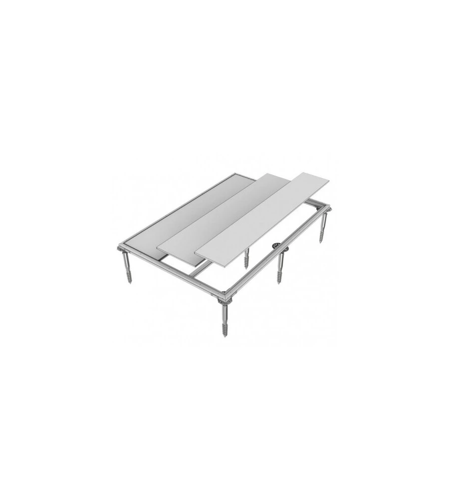 BIOHORT SMARTBASE PLUS PER CASETTA ATTREZZI NEO 2A/2B