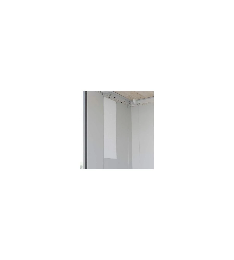 BIOHORT ISOLAMENTO PER CASETTA ATTREZZI NEO 2B PORTA STANDARD