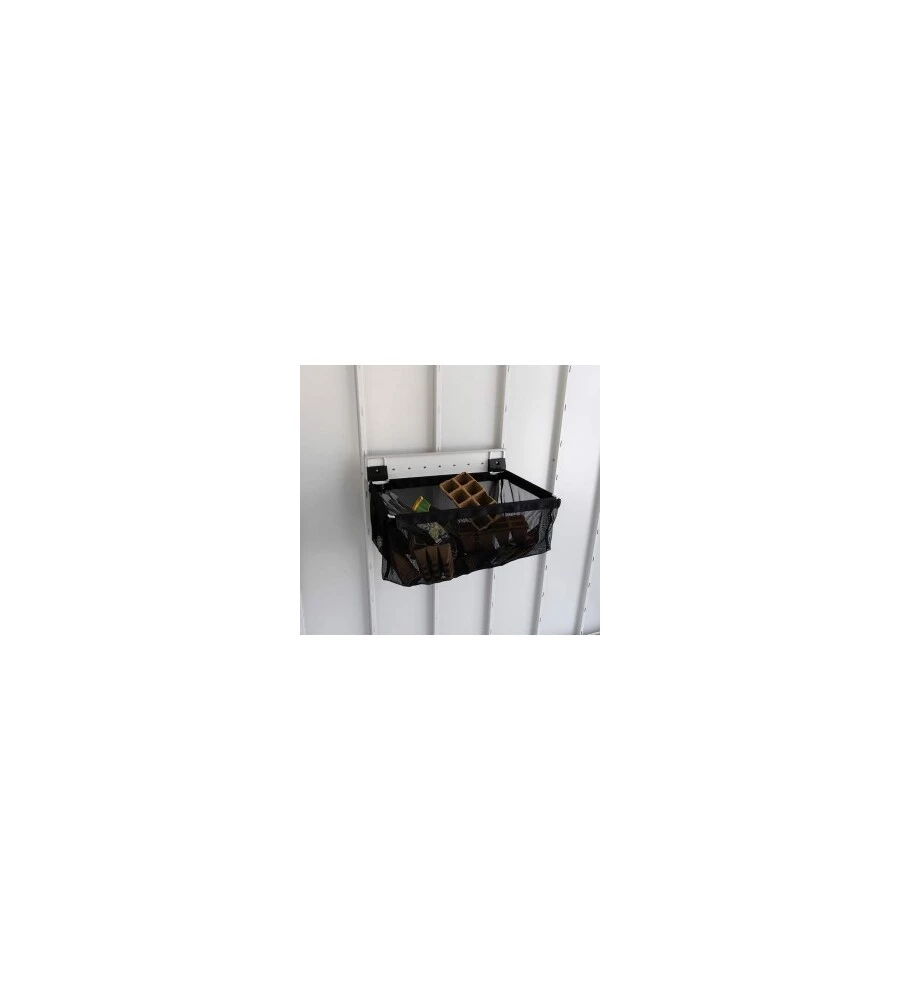 BIOHORT CESTO ESTRAIBILE PER CASETTA ATTREZZI NEO 56X34X20 CM