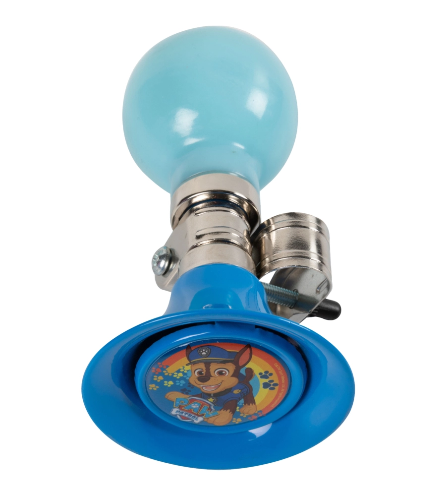 TROMBETTA CICLO "PAW PATROL BOY" BLU