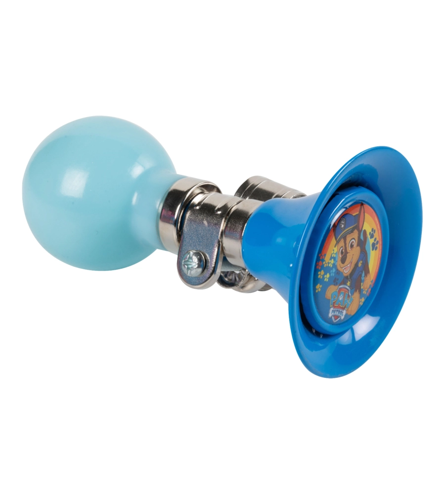TROMBETTA CICLO "PAW PATROL BOY" BLU