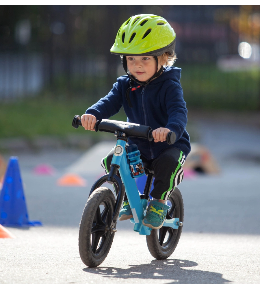 BORRACCIA CICLO "PAW PATROL BOY"