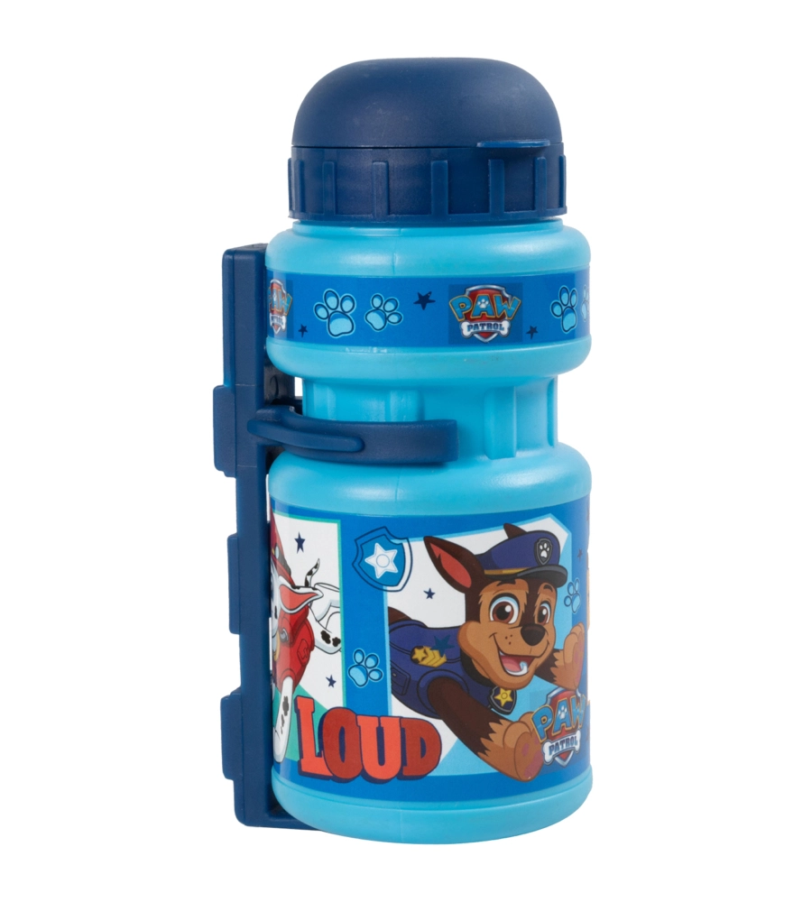 BORRACCIA CICLO "PAW PATROL BOY"
