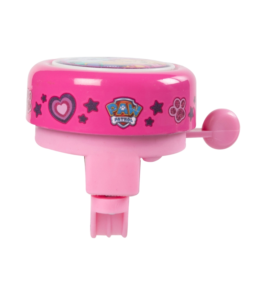 CAMPANELLO IN METALLO "PAW PATROL GIRL"
