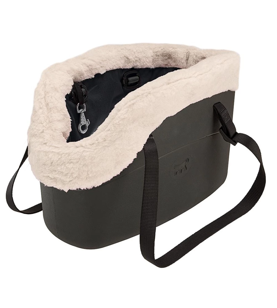 WITH-ME BORSA WINTER NERA