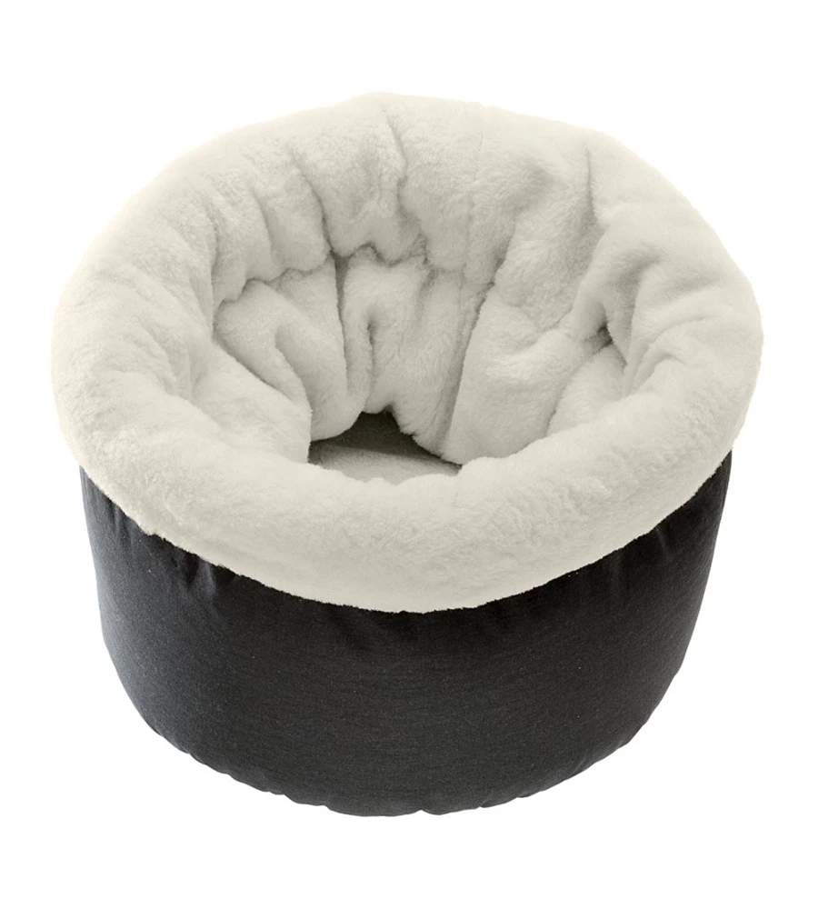 POUF CUSCINONE PER GATTO CON IMBOTTITURA