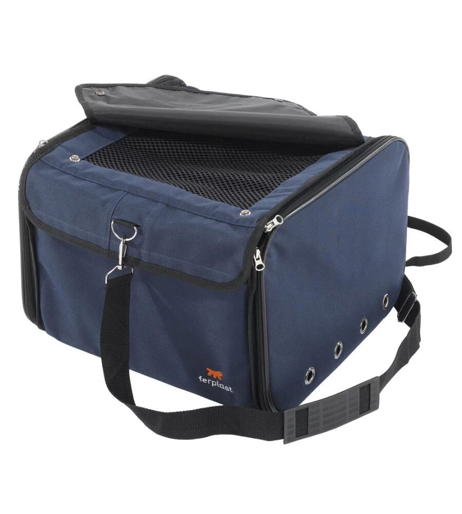 ARCA BLU BORSA AUTO