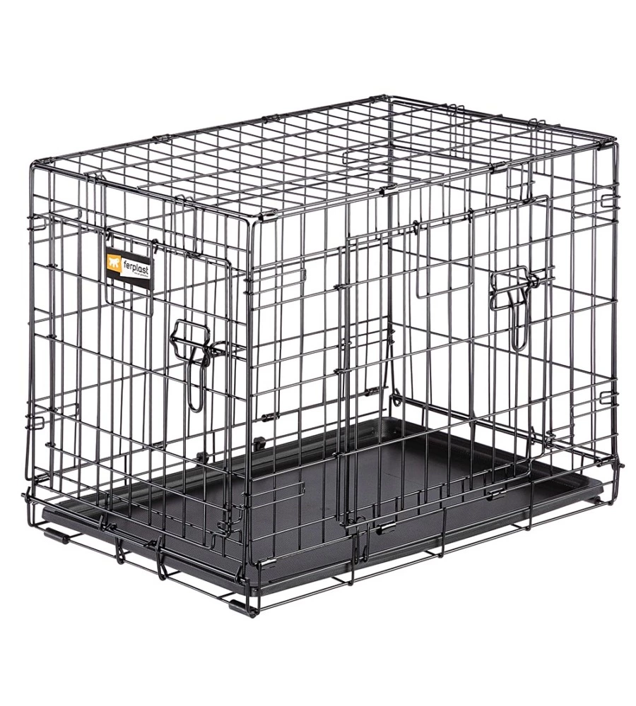 DOG-INN 60 NERO BOX
