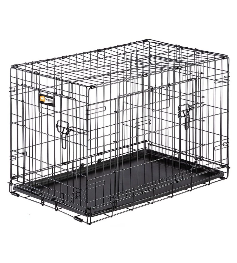 DOG-INN 75 NERO BOX