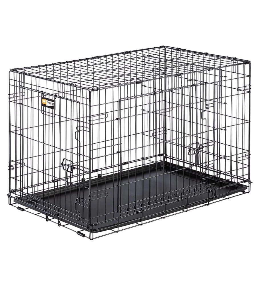 DOG-INN 90 NERO BOX
