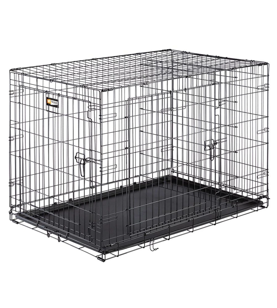 DOG-INN 105 NERO BOX
