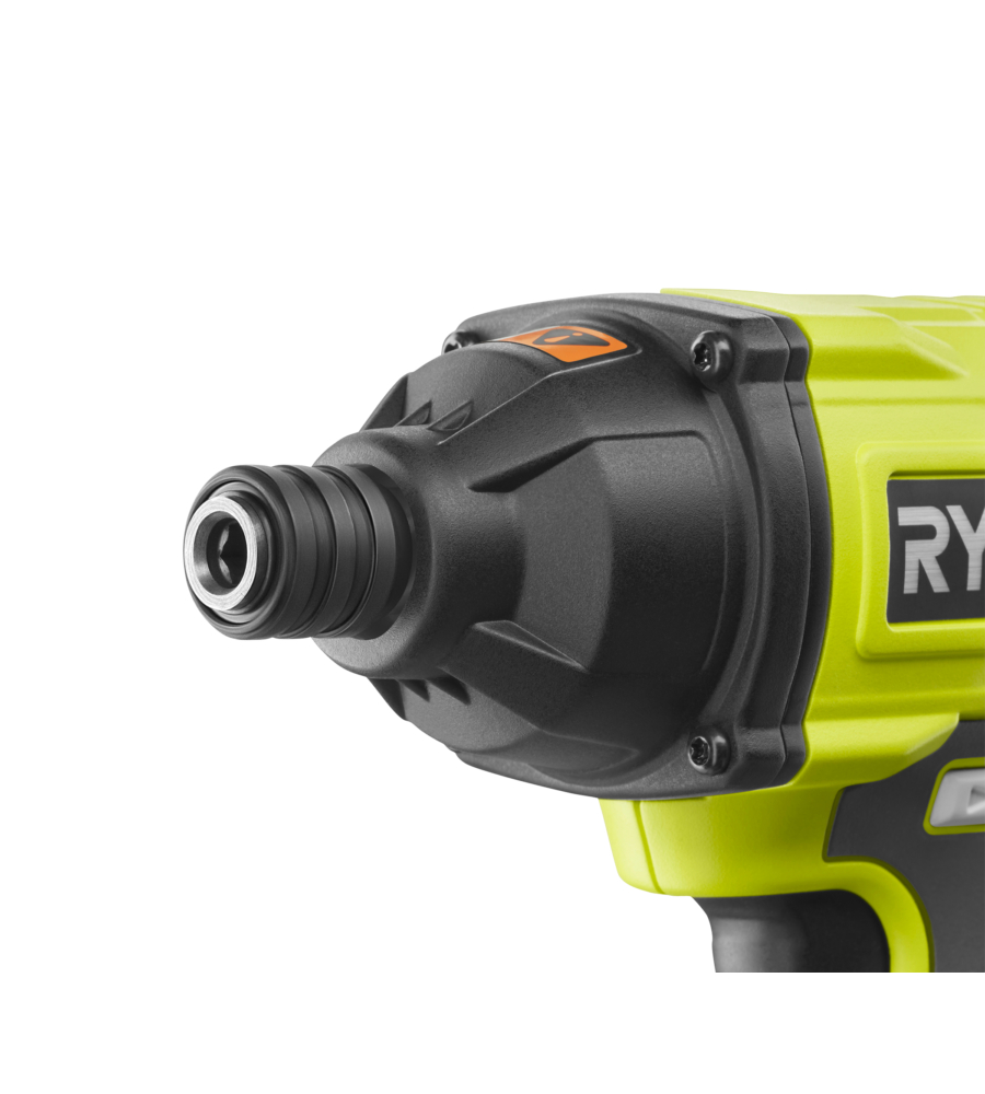 AVVITATORE AD IMPULSI A BATTERIA RYOBI "R18ID2-0" 18V, SOLO CORPO MACCHINA