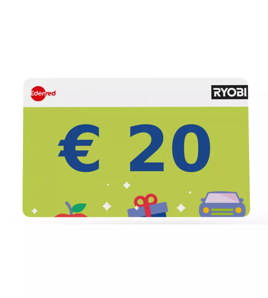 SMERIGLIATRICE ANGOLARE A BATTERIA RYOBI "R18AG-0" MOLA DA 115MM 18V SOLO CORPO MACCHINA