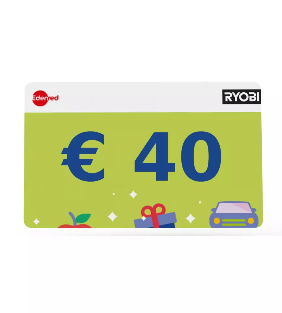 TRAPANO TASSELLATORE ELETTRICO RYOBI "RSDS1050-K" 1050 W