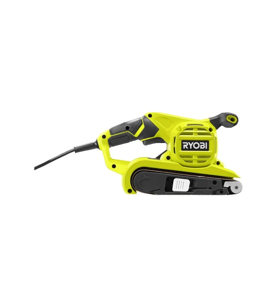 LEVIGATRICE A NASTRO ELETTRICO RYOBI "EBS800" 800 W
