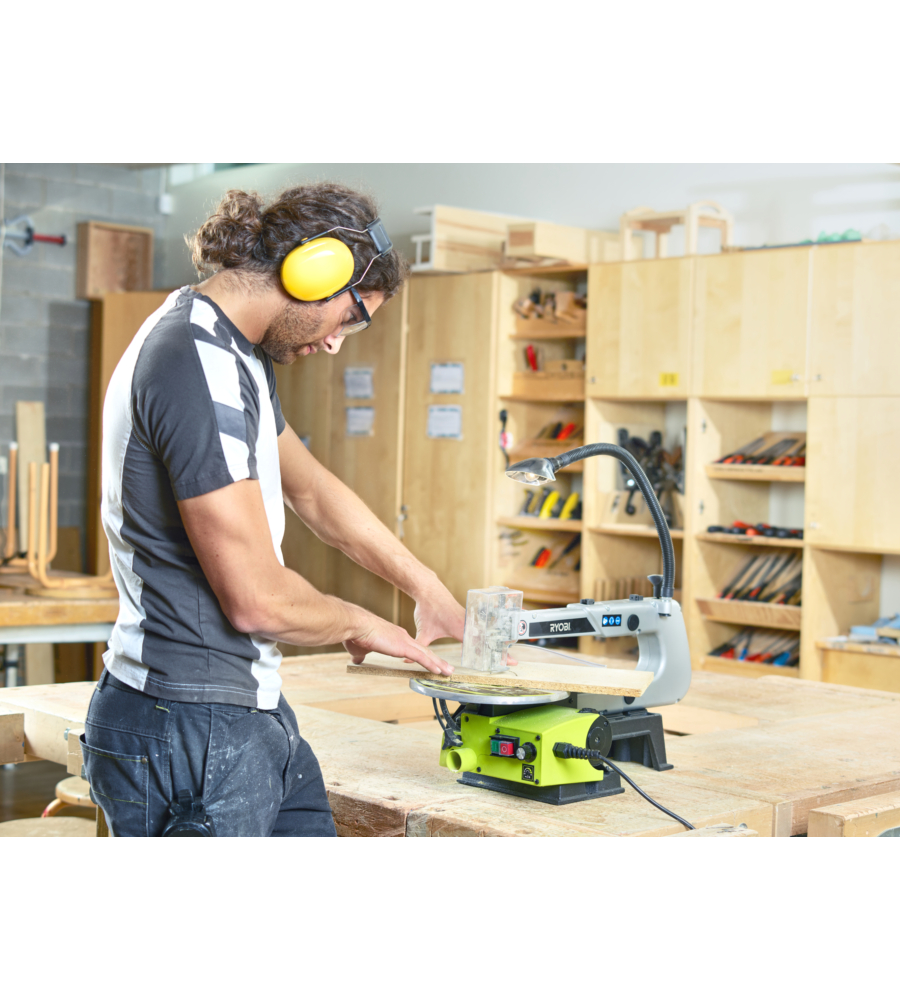 SEGA DA TRAFORO RSW1240G 70W 405MM - RYOBI