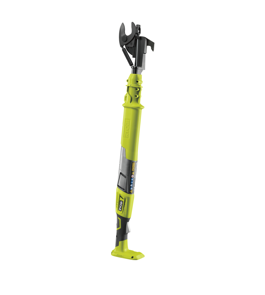 SVETTATOIO A BATTERIA RYOBI "OLP1832BX" TAGLIO 32 MM 18V, SOLO CORPO MACCHINA