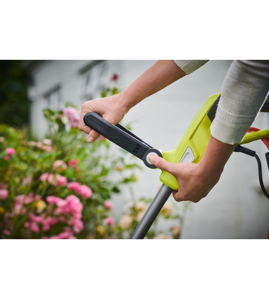 TAGLIABORDI ELETTRICO RYOBI "RLT5127" 500W