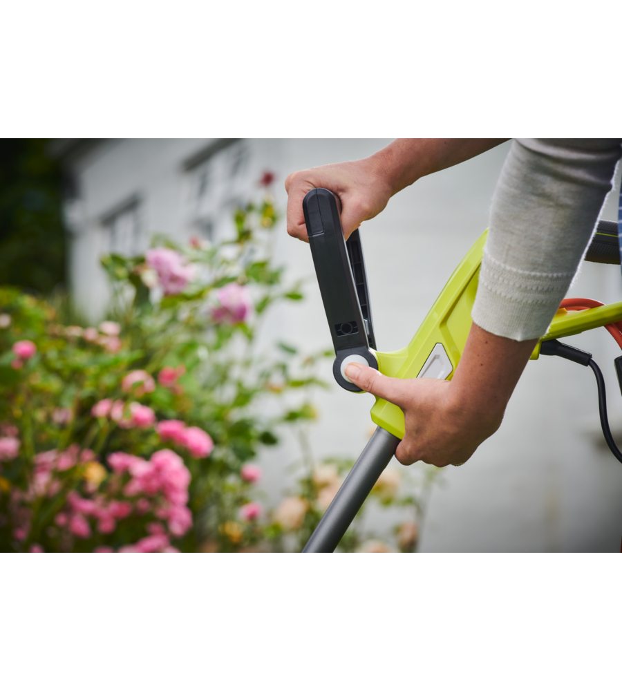 TAGLIABORDI ELETTRICO RYOBI "RLT5127" 500W