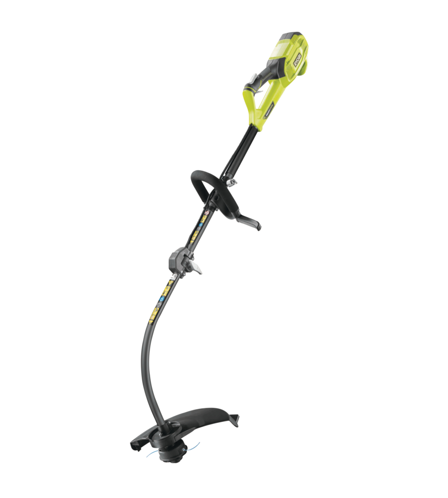 DECESPUGLIATORE ELETTRICO RYOBI "RLT1238I" 1200W
