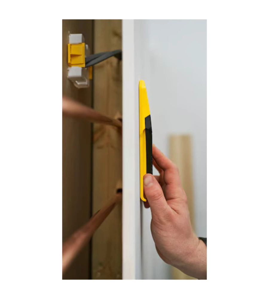 RILEVATORE STANLEY "S160" LEGNO, METALLO E CAVI