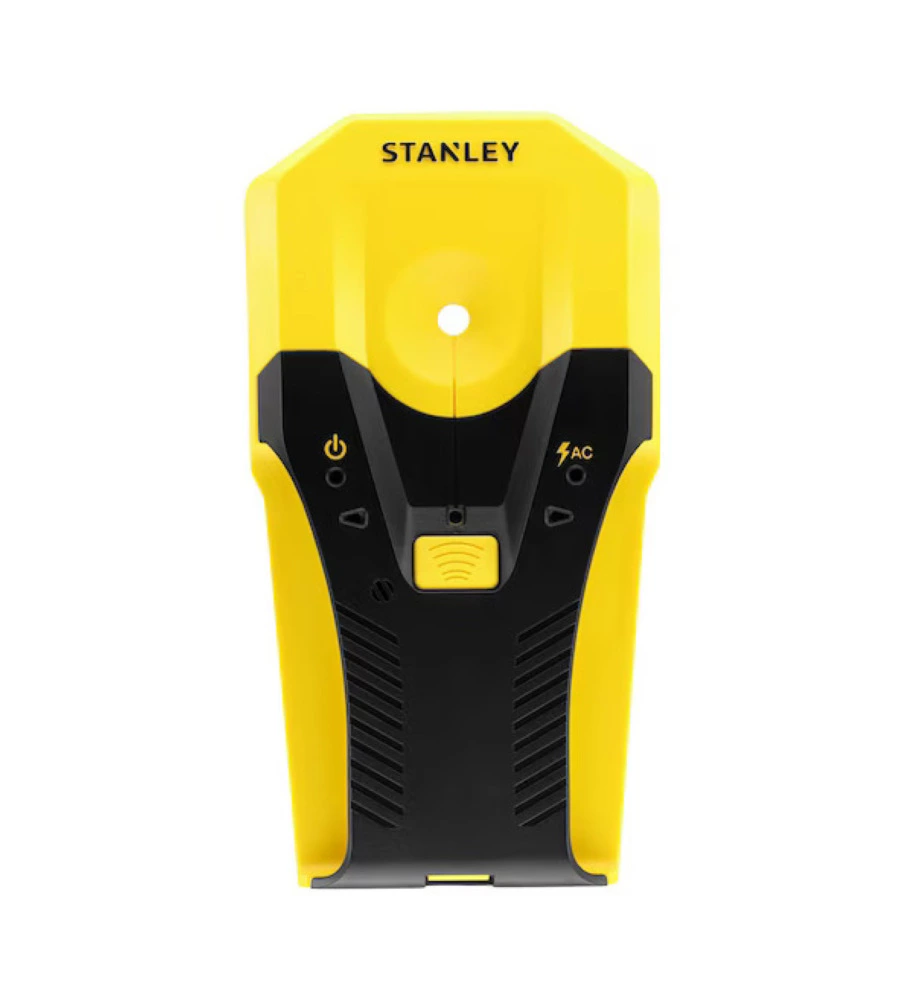 RILEVATORE STANLEY "S160" LEGNO, METALLO E CAVI