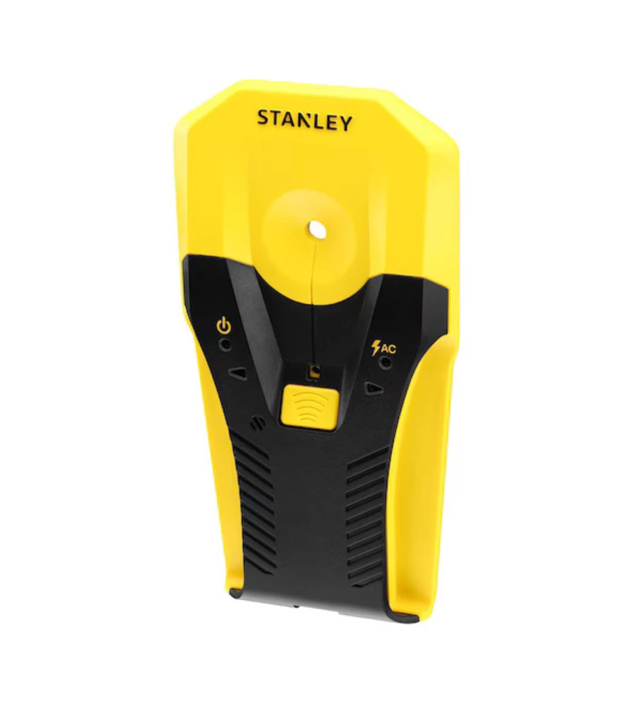 RILEVATORE STANLEY "S160" LEGNO, METALLO E CAVI