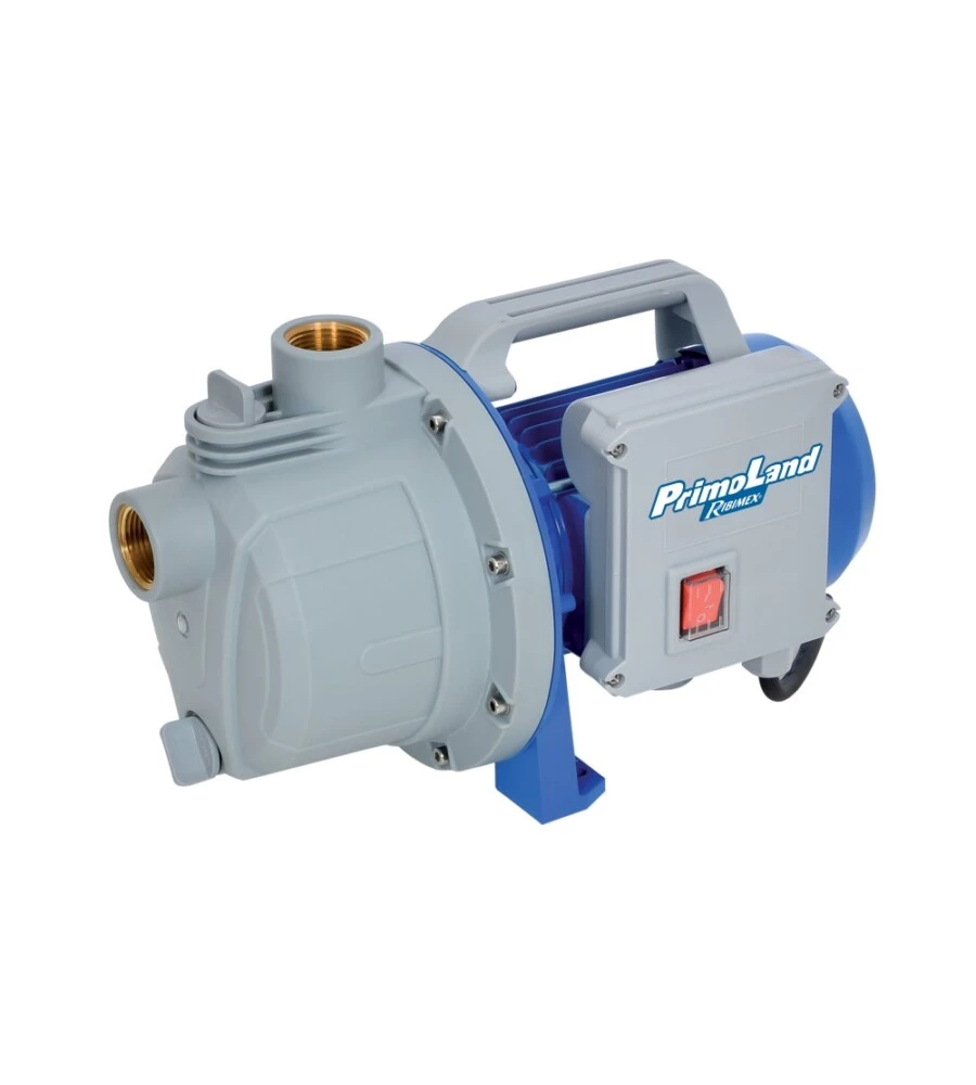 POMPA DI SUPERFICIE AUTOADESCANTE PER ACQUE "JET41 ACQUAPRO" 400 W - RIBIMEX