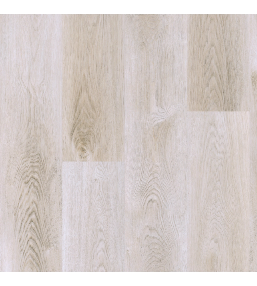 PAVIMENTO SPC 4MM ROVERE BEIGE TOSCANA +1MM TAPPEETINO AD ALTA DENSITA' 1,778MQ AC5