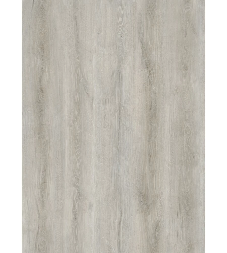 PAVIMENTO SPC 4MM ROVERE GHIACCIO TRENTINO +1MM TAPPETINO AD ALTA DENSITA' 1,778MQ AC4