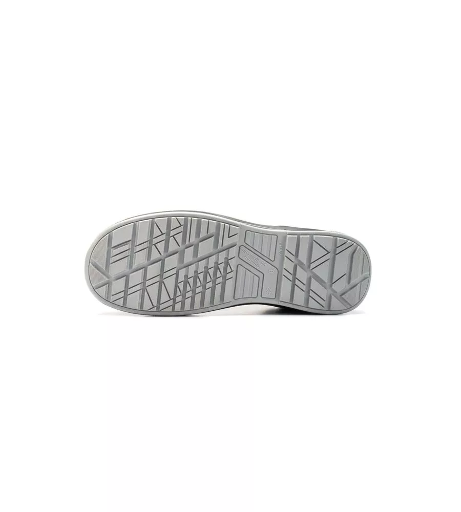 SCARPA ANTINFORTUNISTICA U-POWER S1P SRC ESD MODELLO NAIROBI - TAGLIA 45