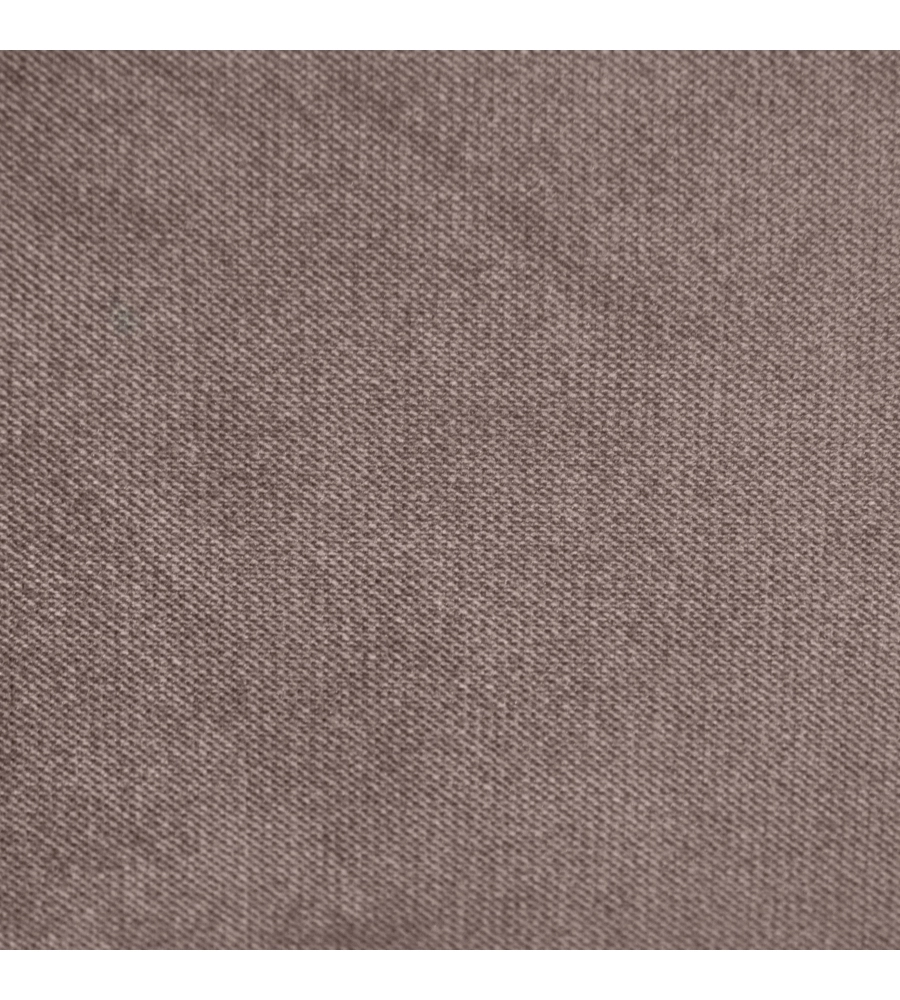 DIVANO LETTO "APOLLO" 2 POSTI IN ECOPELLE GRIGIO E BIANCO, 163X84X91 CM