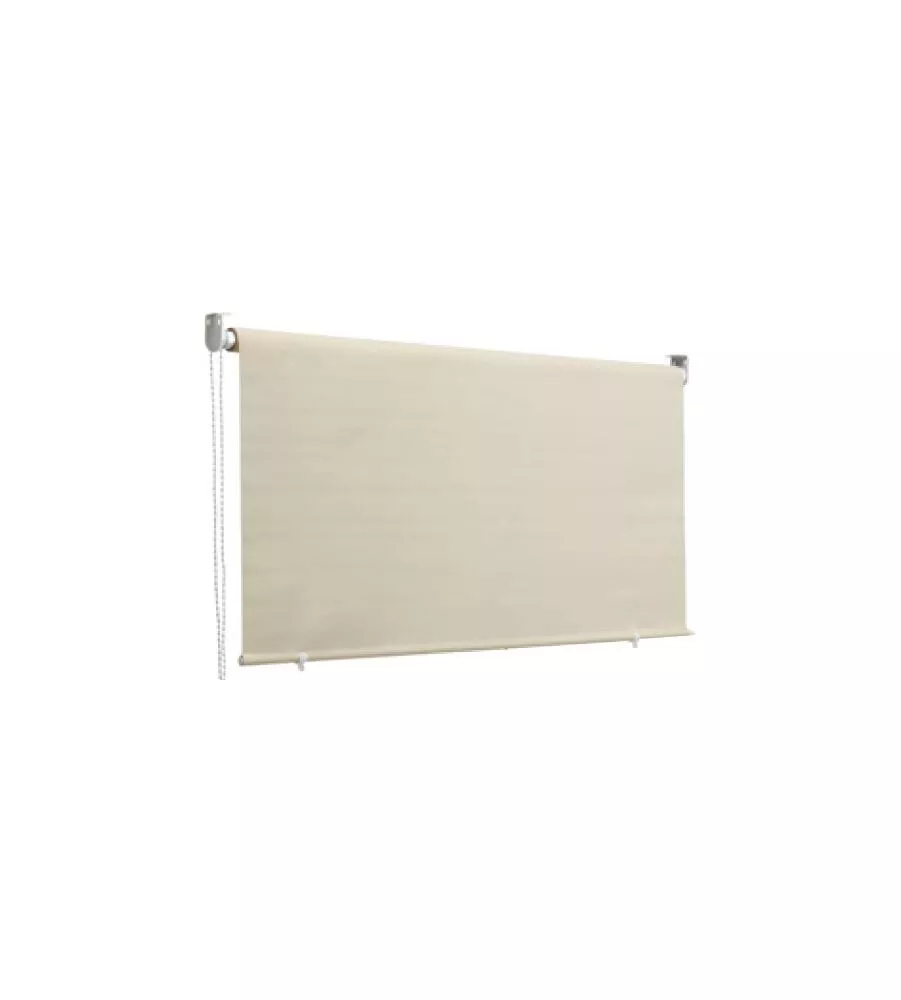 TENDA DA SOLE A CADUTA BEIGE ESSENZA H 250X150 CM