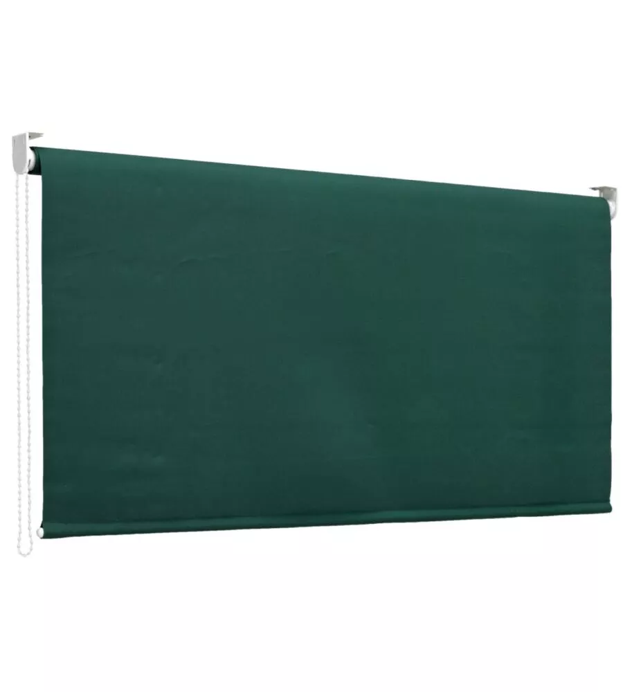 TENDA DA SOLE A CADUTA ESSENZA VERDE H 250X200 CM