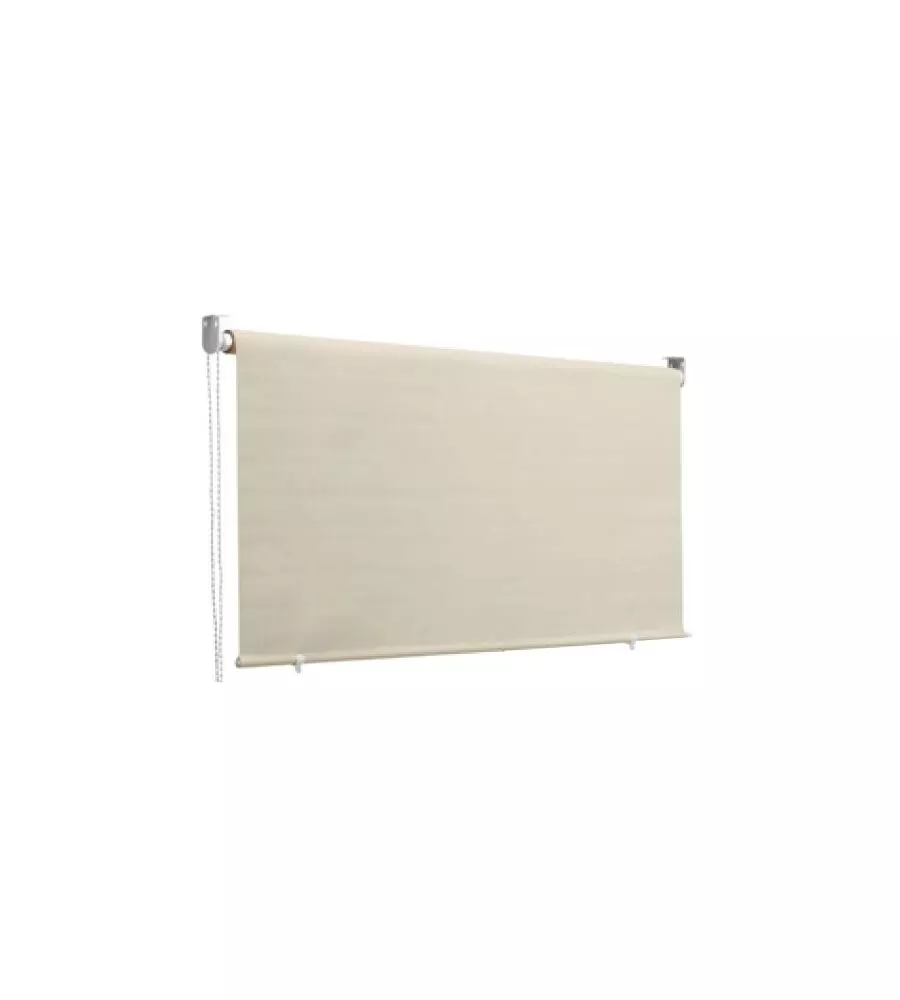 TENDA DA SOLE A CADUTA ESSENZA BEIGE H 250X200 CM