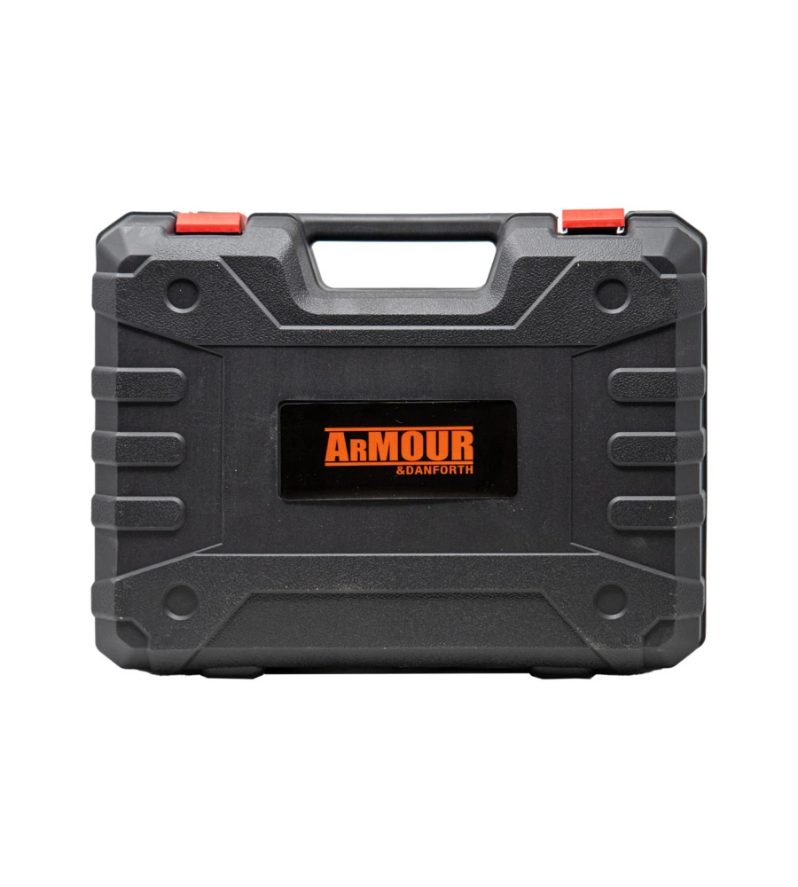 POTATORE A CATENA A BATTERIA ARMOUR&DANFORTH BARRA 10 CM 2 BATTERIE 16V 2AH