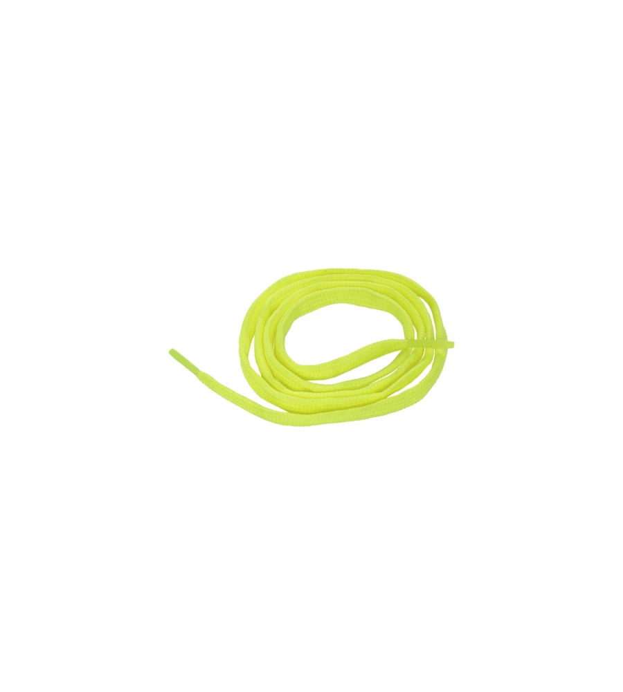 DIADORA LACCI PIATTI TERMO 120 GIALLO FLUO