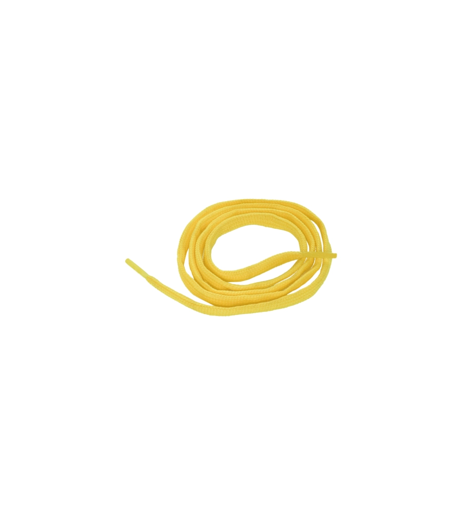 DIADORA LACCI PIATTI TERMO 140 GIALLO
