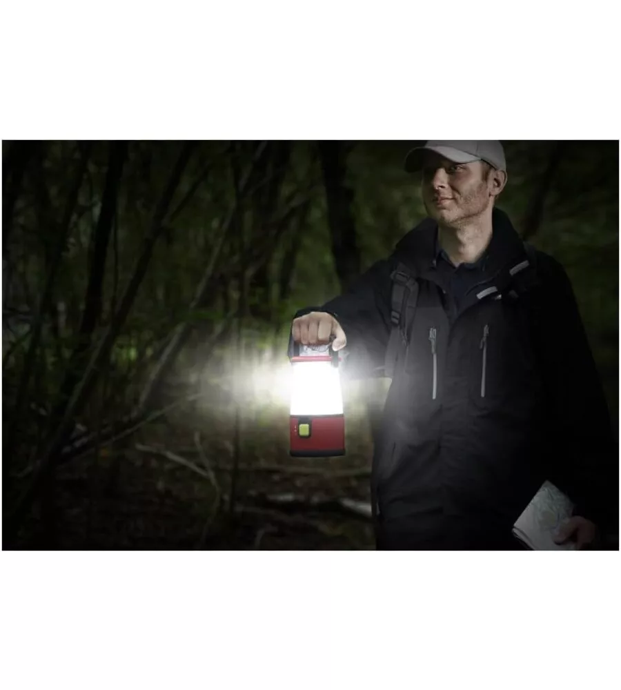 TORCIA LANTERNA A BATTERIA ENERGIZER 500 LUMEN