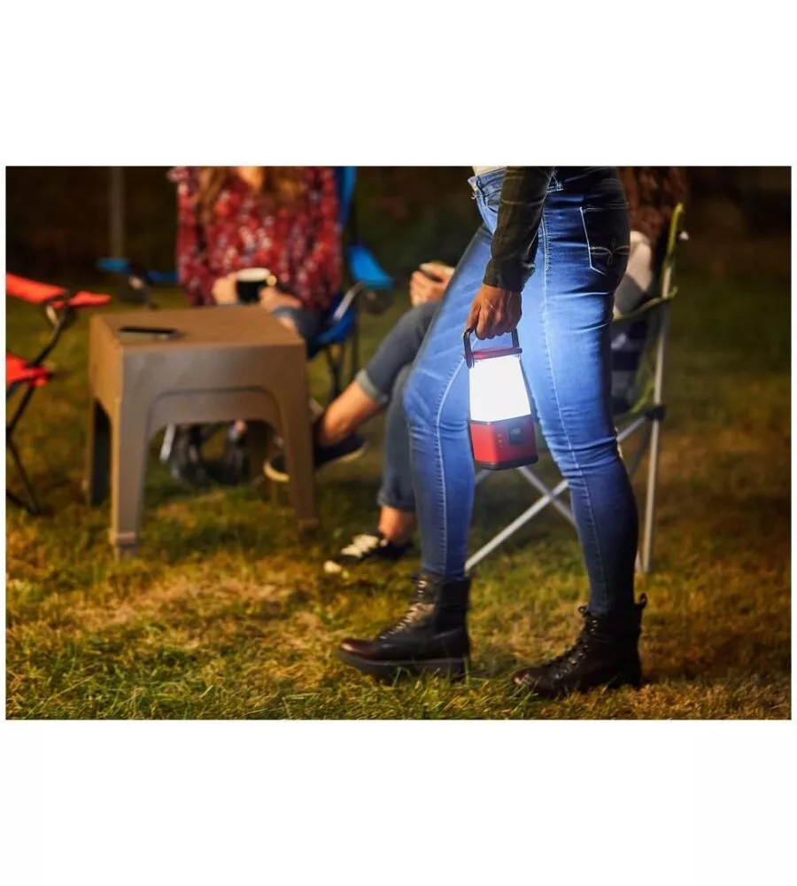 TORCIA LANTERNA A BATTERIA ENERGIZER 500 LUMEN