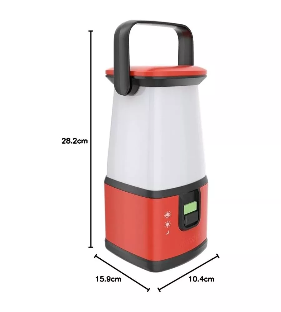 TORCIA LANTERNA A BATTERIA ENERGIZER 500 LUMEN