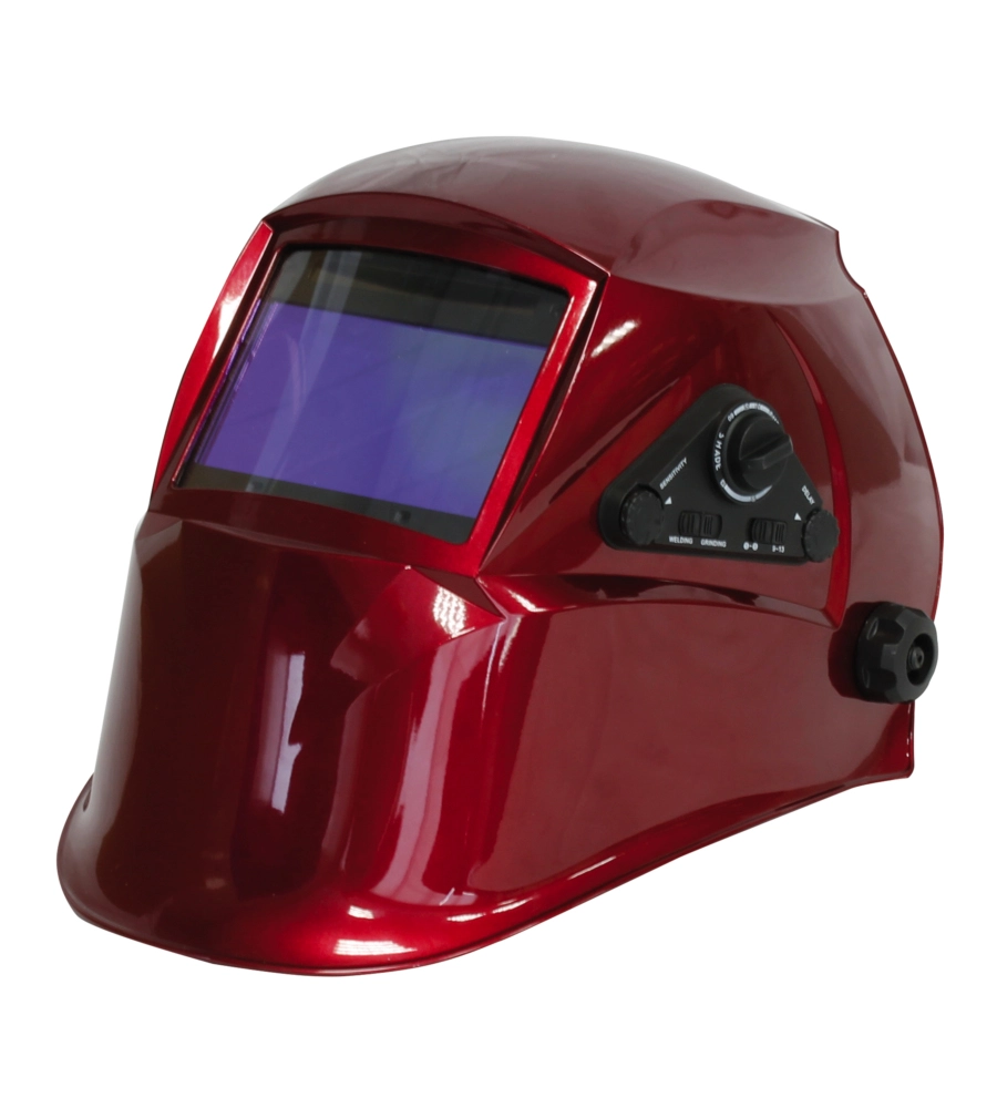 CASCO MASCHERA DA SALDATORE AWELCO HELMET 2000-G MADE IN ITALY