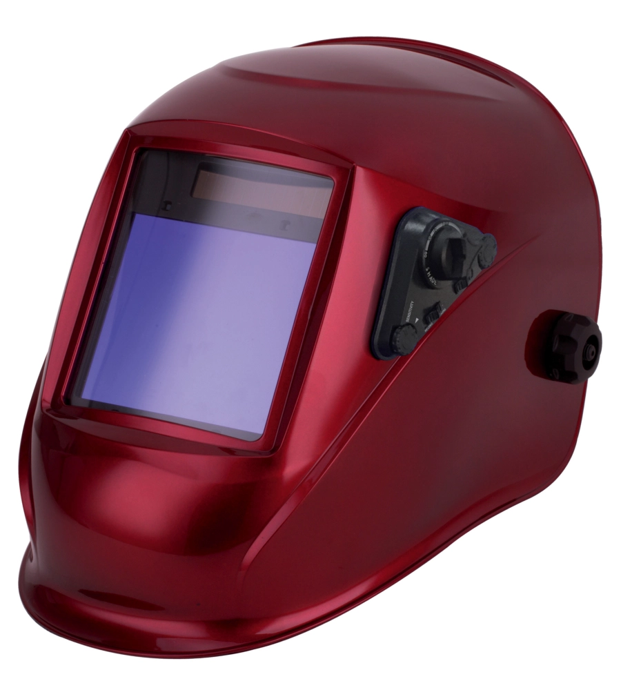 CASCO MASCHERA DA SALDATORE AWELCO HELMET 5000-E