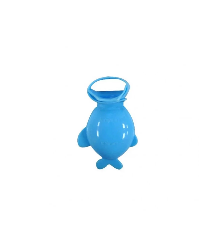 ANTICALCARE MAGIC CLEANER IN SILICONE AZZURRO