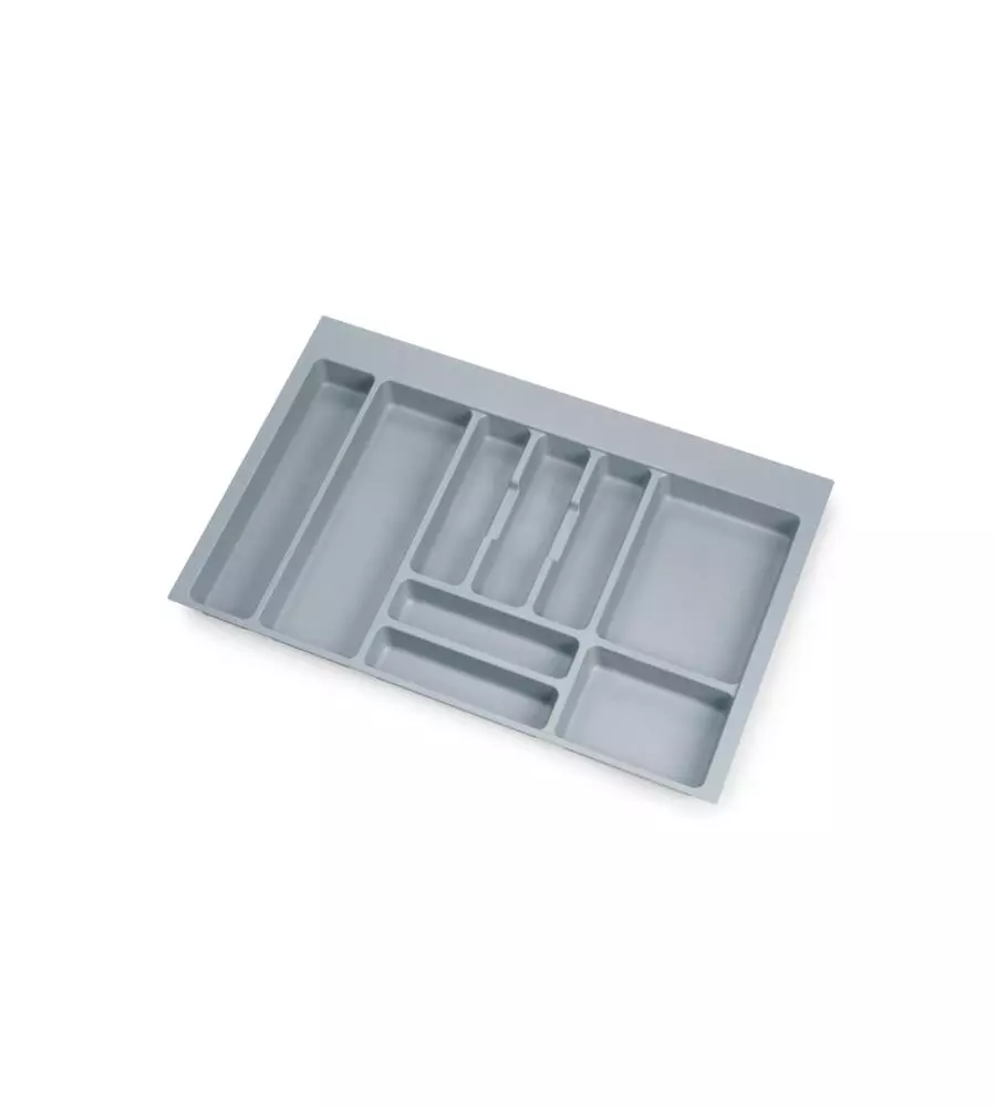 PORTAPOSATE PER CASSETTI DA CUCINA, MODULO 80 CM