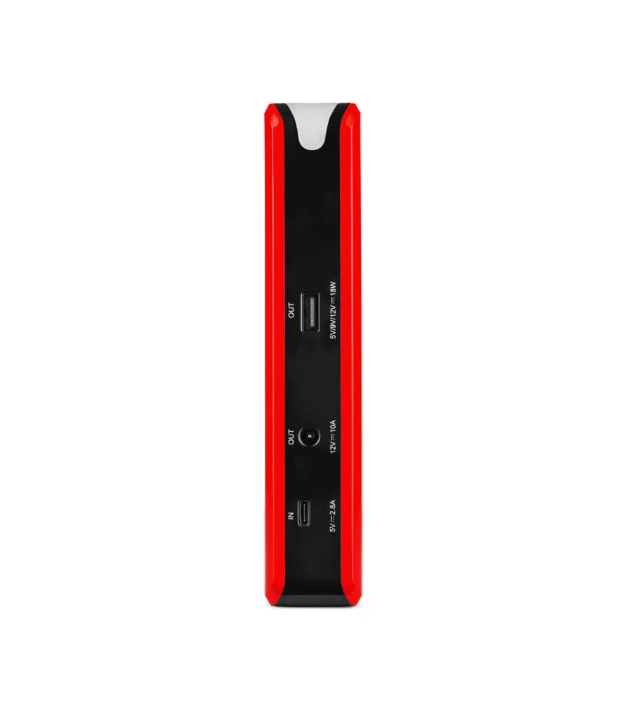 AVVIATORE BOOSTER PORTATILE DRIVE 1500 TELWIN PER AUTO E MOTO